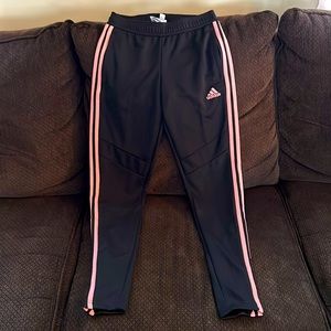 Women’s Adidas Aeroready Sweats Size XS.